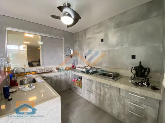 Imagem Apartamento Duplex/Cobertura em Funcionários - Timóteo