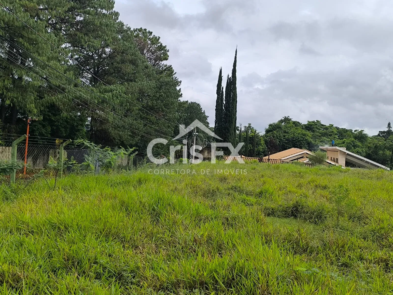 Foto do imóvel Lote/Terreno de 15000m² no bairro Vista Alegre, em Vinhedo