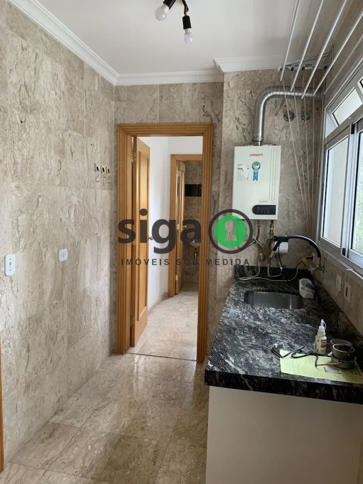 Imagem VENDE na VILA ANDRADE Apartamento com 3 Suítes e três Vagas