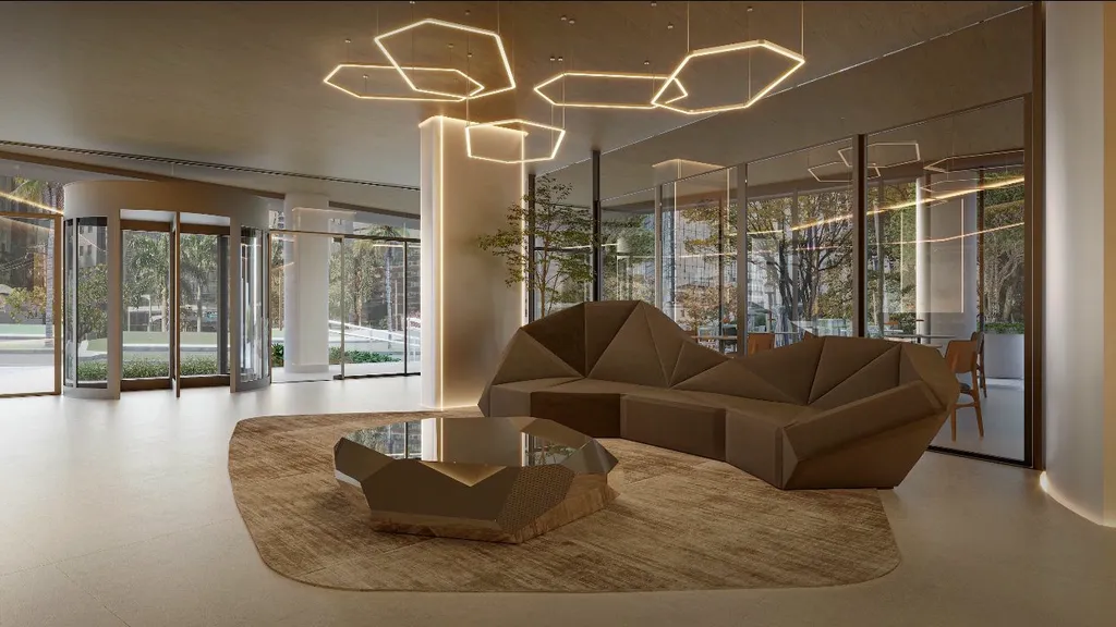Imagem Tonino Lamborghini - Residencial
