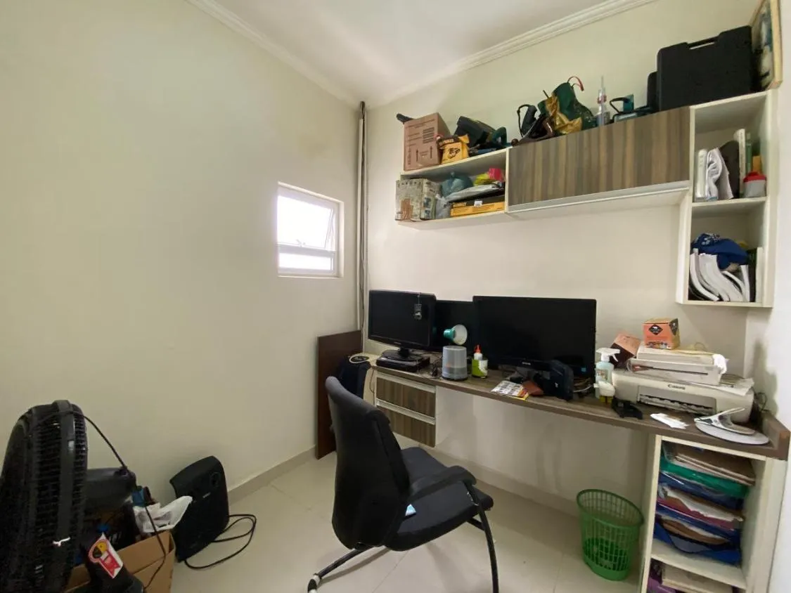 Imagem CASA DE ALTO PADRÃO COM 04 DORMITÓRIOS, PISCINA AQUECIDA E ACEITA FINANCIAMENTO BANCÁRIO LADO PRAIA EM ITANHAÉM