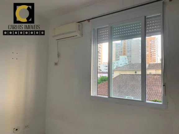 Imagem Ótimo apartamento 2 dorm. no bairro Boa Vista -são Vicente
