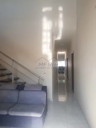 Imagem Casa de Condomínio