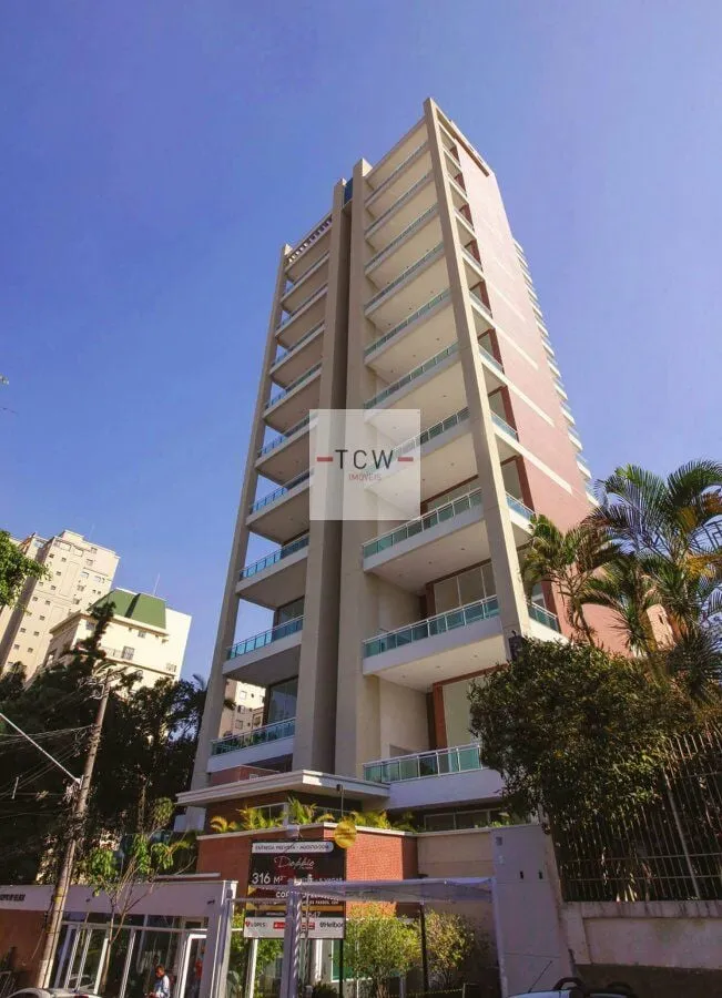 Imagem Apartamento-Alto-Padrao-para-Venda-em-Vila-Mariana-Sao-Paulo-SP