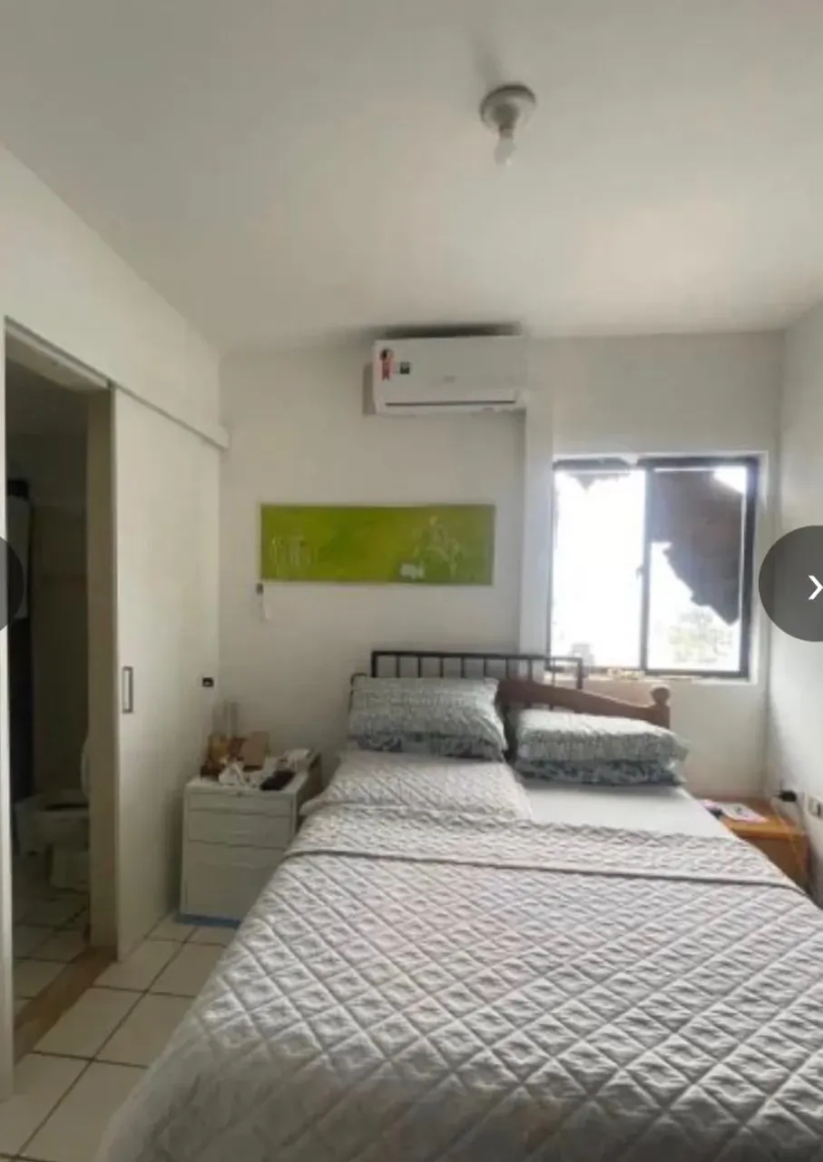Imagem Apartamento com 3 Quartos à Venda, 135 m² em Iputinga - Recife