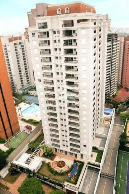 Imagem RG OSCAR MORUMBI - Apartamento à venda no bairro Vila Suzana - São Paulo/SP, Zona Sul