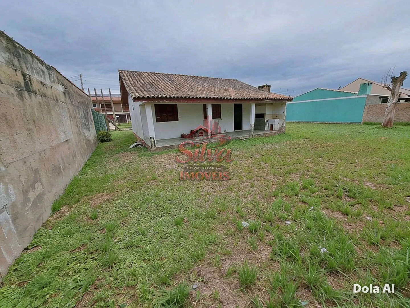 Imagem C331 | Casa 2 dormitórios à venda a 90m do mar no Mariluz