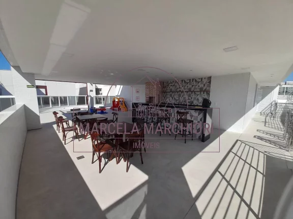 Imagem Apartamento 4 quartos na quadra do mar em Praia da Costa