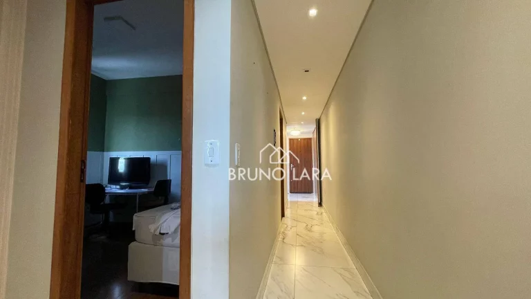 Imagem Apartamento à venda em São Joaquim de Bicas/MG - Bairro Tereza Cristina