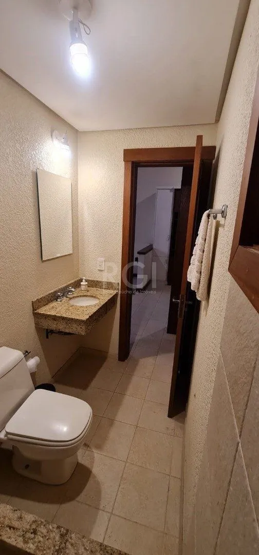 Imagem Casa de Condomínio em Vila Conceição