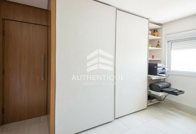 Imagem JARDIM DAS PERDIZES - Bosque Jequitibá - Apartamento à venda em São Paulo/SP