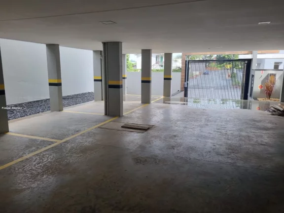 Imagem Apartamento para Venda em Concórdia, Guilherme Reich, 2 dormitórios, 1 banheiro, 1 vaga