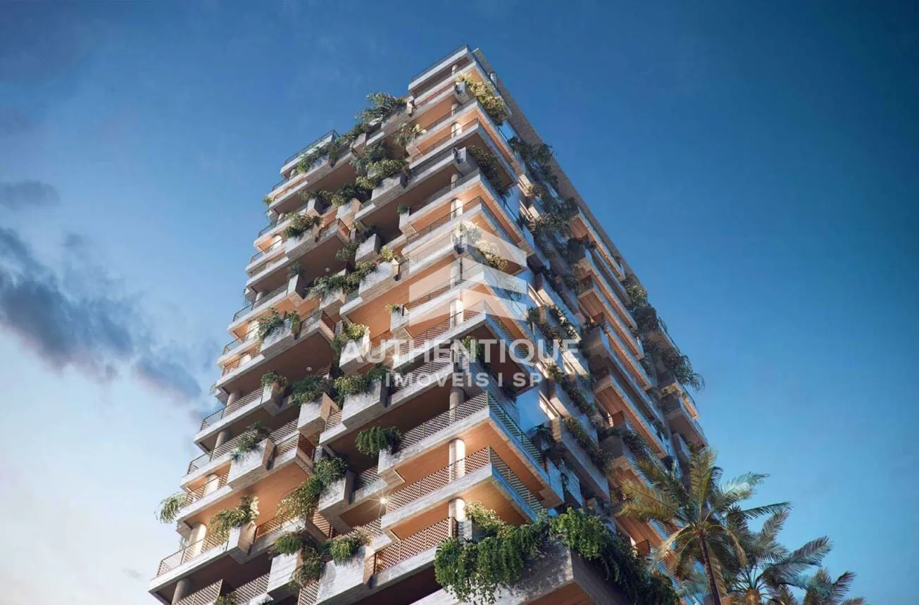 Foto do imóvel ESTADOS UNIDOS 702 JARDINS - Apartamento à venda em Rua Estados Unidos, 702 - Jardim América, São Paulo - SP