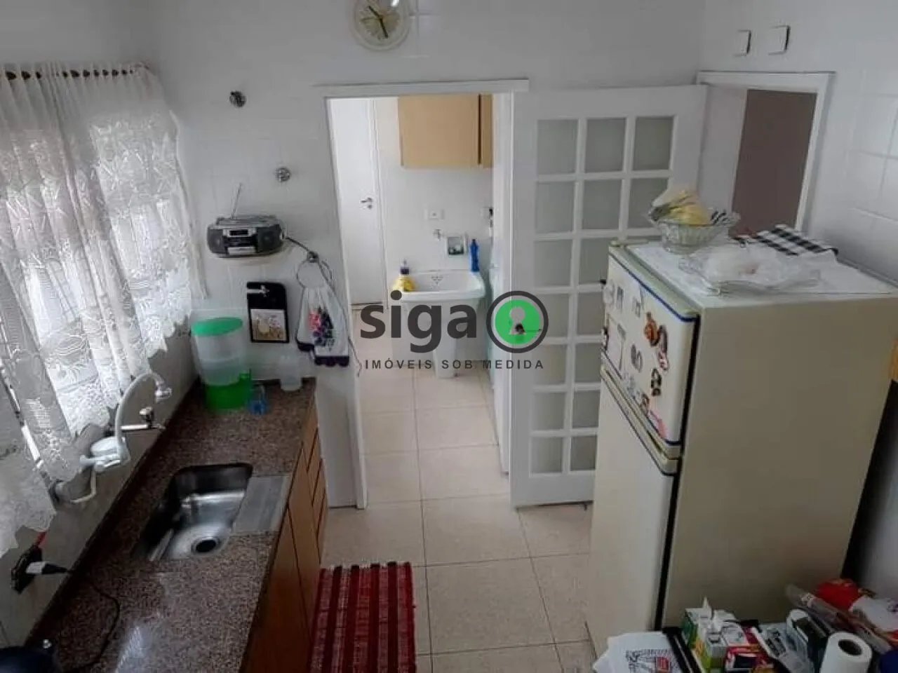 Imagem Apartamento com 78 m² na Vila Olímpia com 2 Dormitórios e Vaga Demarcada