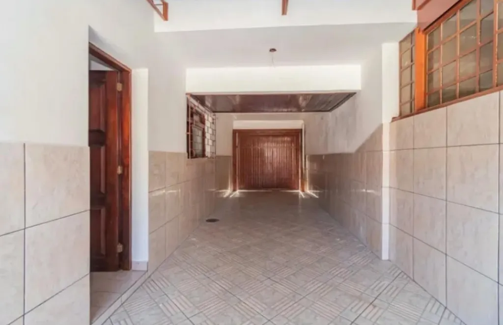 Imagem Casa em Sarandi