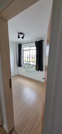 Imagem Apartamento para alugar no bairro Bom Jesus - São José dos Pinhais/PR