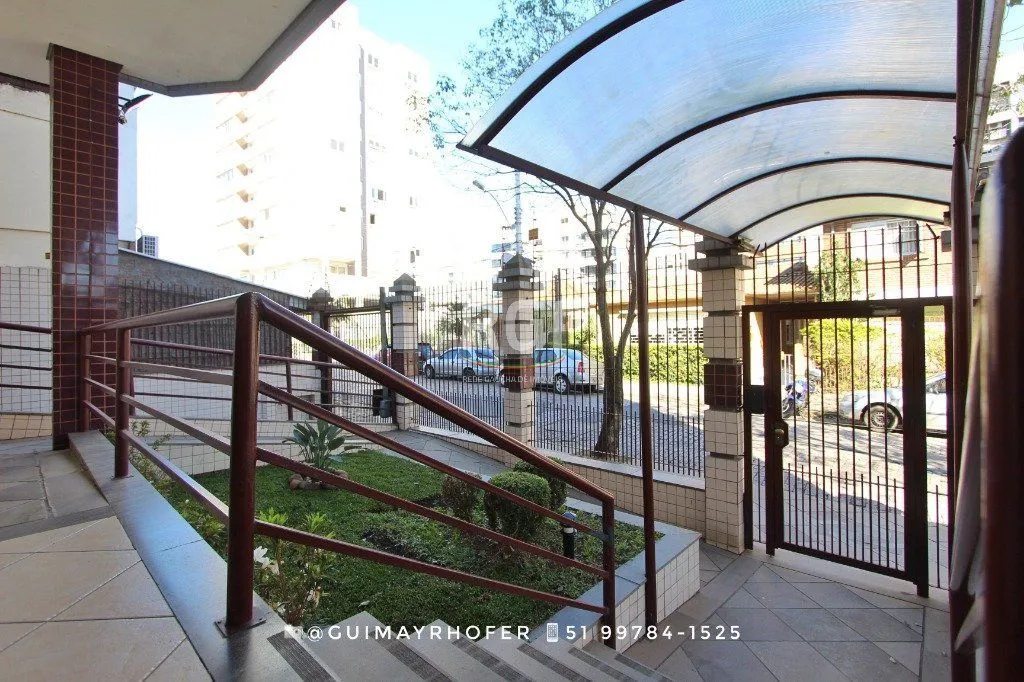 Imagem Apartamento para Venda - 93.54m², 2 dormitórios, sendo 1 suites, 2 vagas - Boa Vista