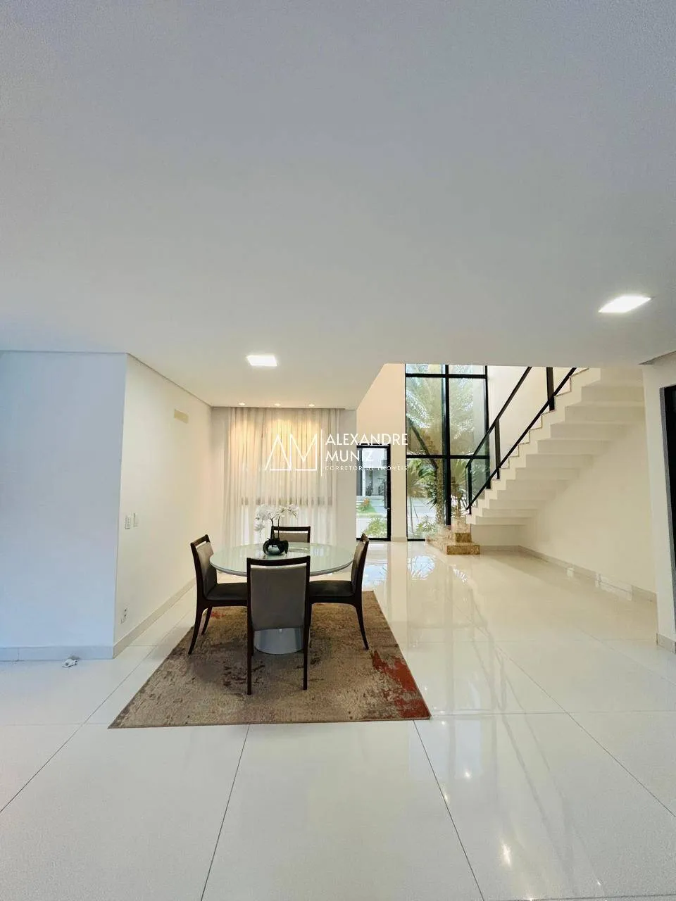 Imagem Casa à Venda no Azur Condomínio Lago, Eusébio-CE