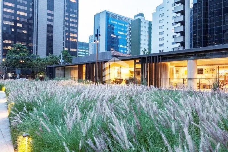 Imagem PRACA HENRIQUE MONTEIRO PINHEIROS - Apartamento à venda em São Paulo/SP