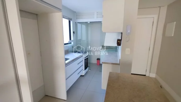 Imagem APARTAMENTO 2 QUARTOS - LOCAÇÃO ANUAL - PRAIA DOS AMORES - ITAJAI/SC