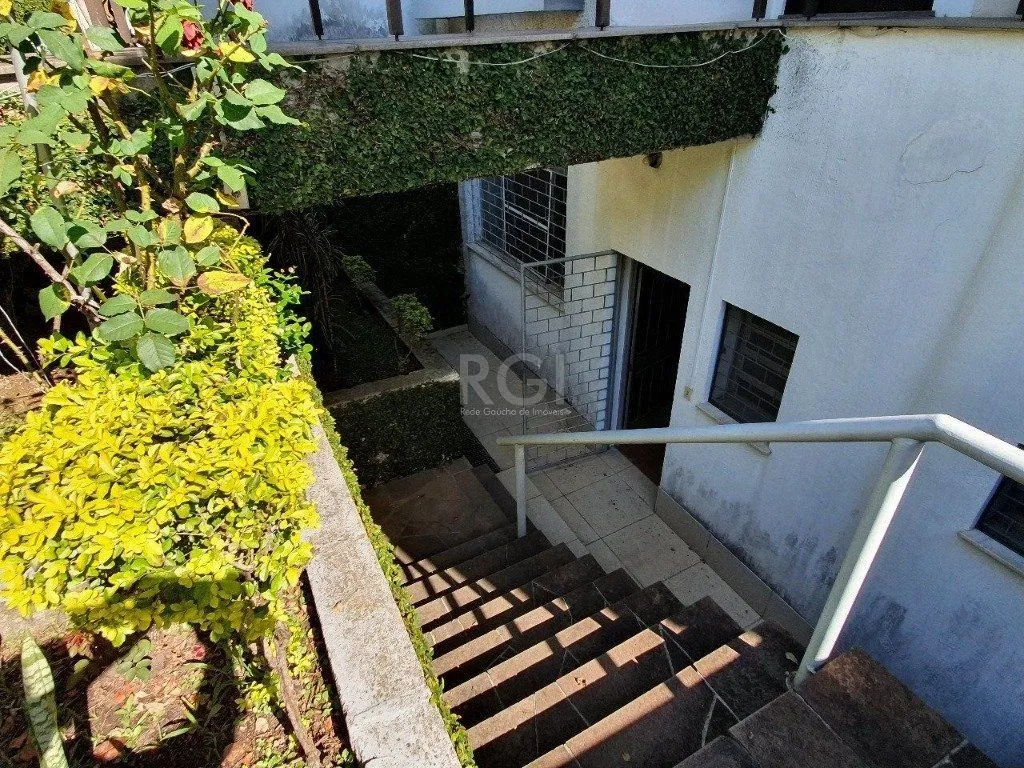 Imagem Casa com 333m² no bairro passo da areia