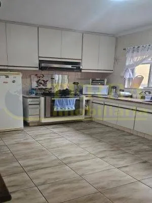 Imagem Terreno com 2 Casas em Osasco/Pestana - Potencial de Renda