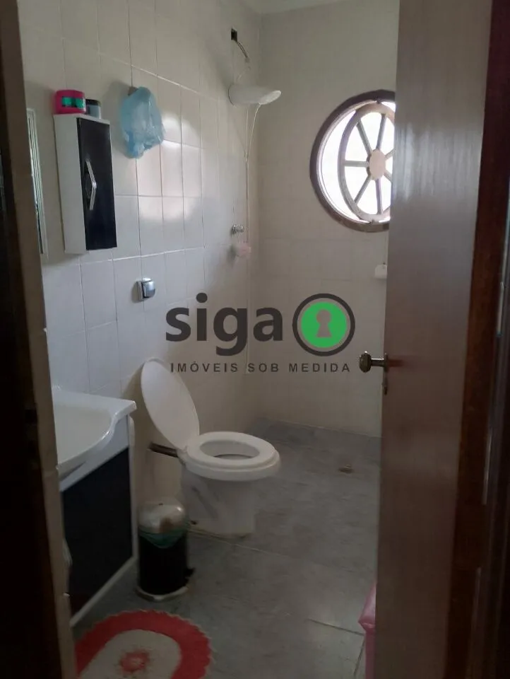 Imagem Casa a venda 216 m² 3 dormitórios, 2 vagas - Parque Marabá - Taboão da Serra -SP