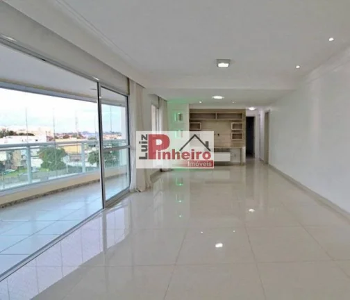 Imagem Apartamento no Horto Bela Vista com 3 suites