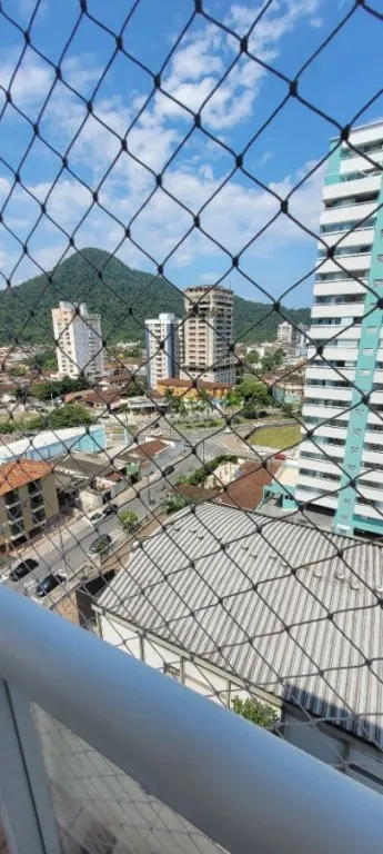 Foto do imóvel APARTAMENTO COM 85,00 m² - CANTO DO FORTE - PRAIA GRANDE SP em AVENIDA RIO BRANCO, 652 - CANTO DO FORTE, PRAIA GRANDE - SP