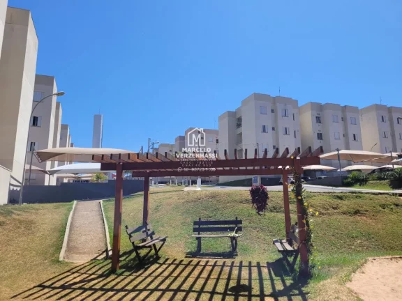 Imagem Apartamento para Venda em Limeira / SP no bairro Vila Queiroz