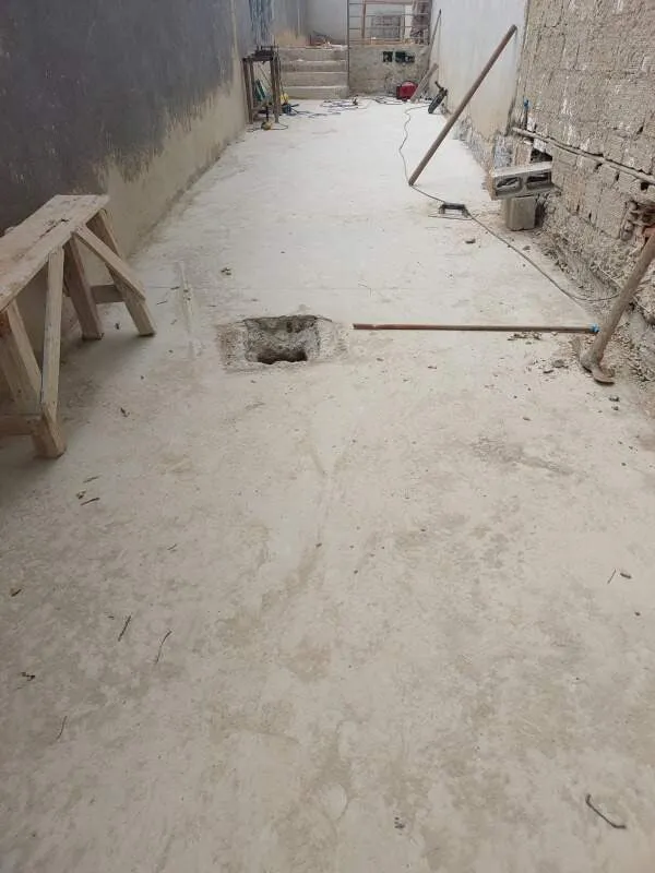 Imagem 3QUARTOS+SUÍTE+2VAGAS+FINAL DE OBRA+GEMINADA SOMENTE NA ÁREA DE SERVIÇO