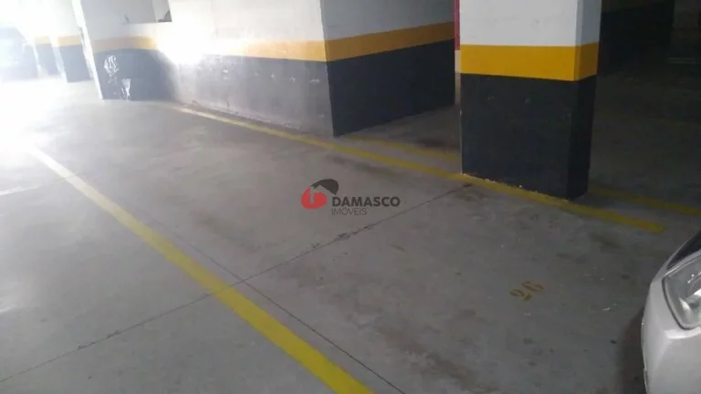 Imagem Apartamento à venda 2 Quartos, 2 Vagas, 63M², Santa Terezinha, São Bernardo do Campo - SP
