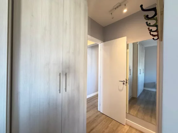 Imagem Apartamento à venda em São Paulo, Vila Andrade, com 3 quartos, 69m2