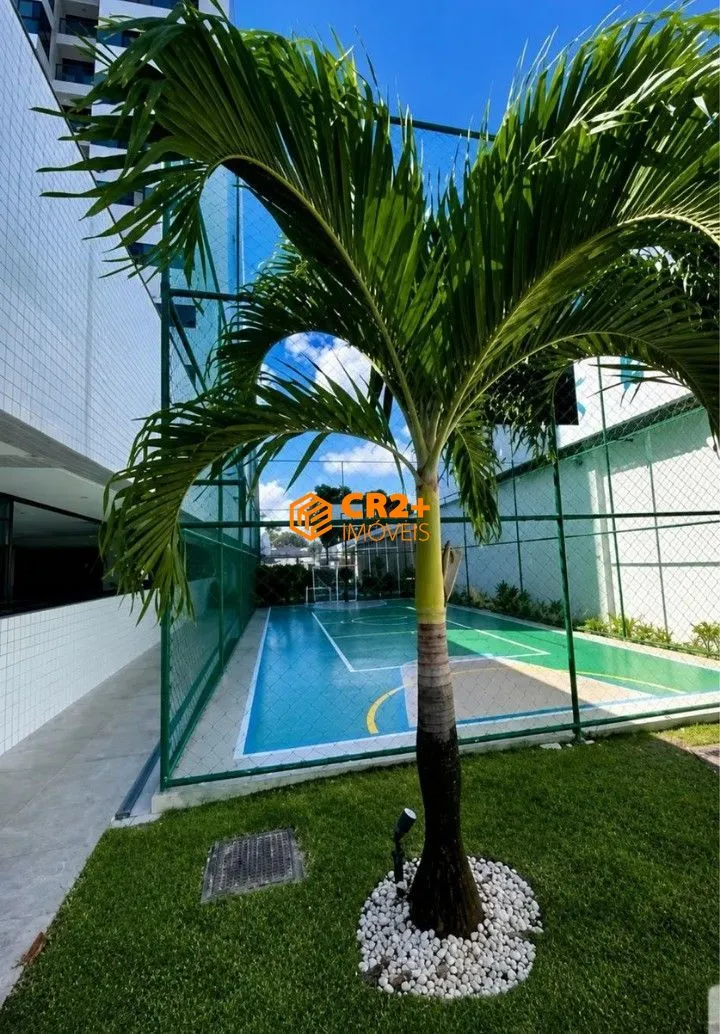 Imagem Vendo excelente apartamento de 70m² - 3 quartos sendo 1 suíte, na Imbiribeira co