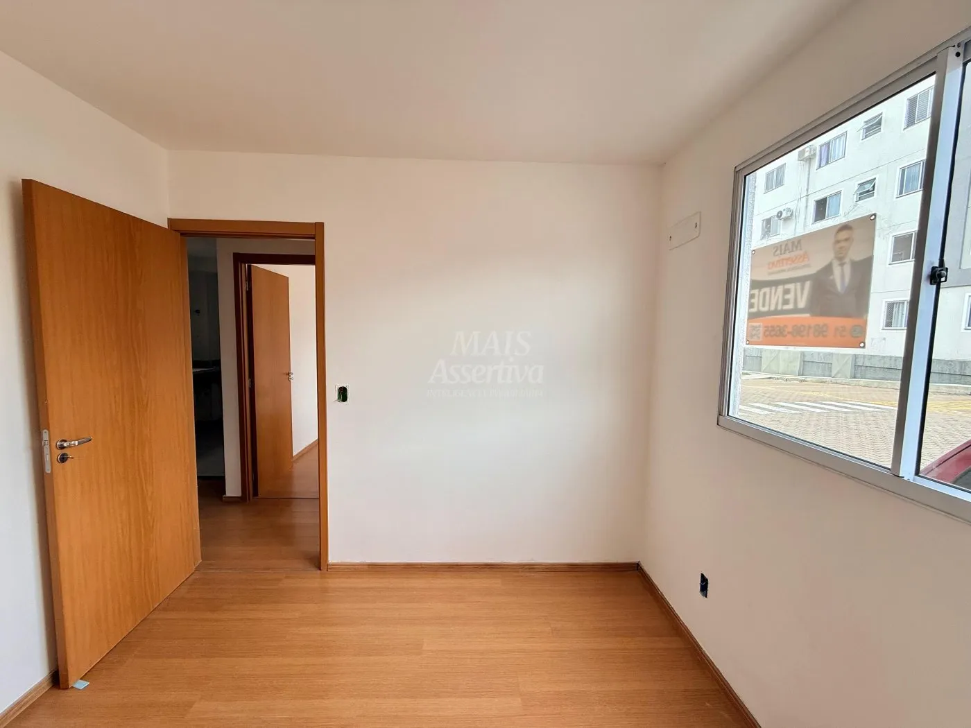 Imagem Apartamento térreo no Porto Baden - Canudos em Novo hamburgo