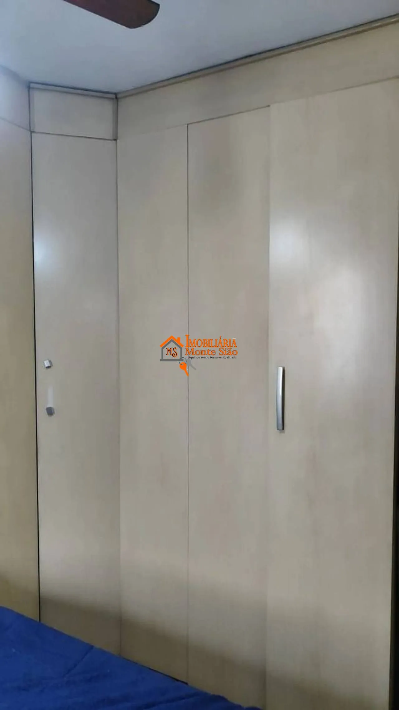 Imagem Casa com 2 dormitórios à venda, 42 m² por R$ 200.000,00 - Parque Industrial Cumbica - Guarulhos/SP