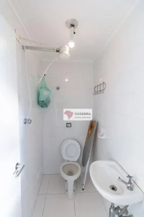 Imagem Apartamento com 2 dormitórios à venda, 98 m² por R$ 1.380.000,00 - Itaim Bibi - São Paulo/SP