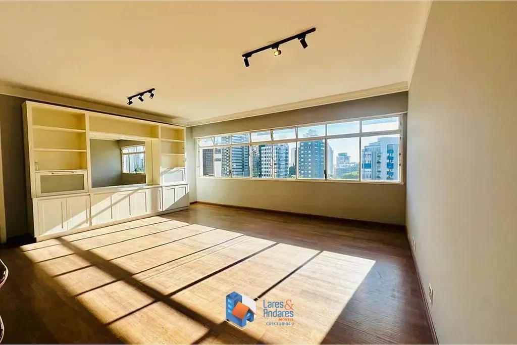 Foto do imóvel Apartamento à venda 3 Quartos 1 Suite 1 Vaga 176M² Vila Mariana São Paulo - SP em Rua Domingos de Morais