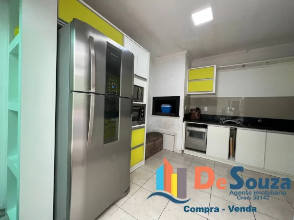 Imagem Duplex no centro com vista pro Rio Tramandai!