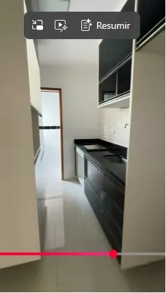 Imagem Apartamento para Venda em Santo André, Jardim Santo André, 2 dormitórios, 1 banheiro, 1 vaga