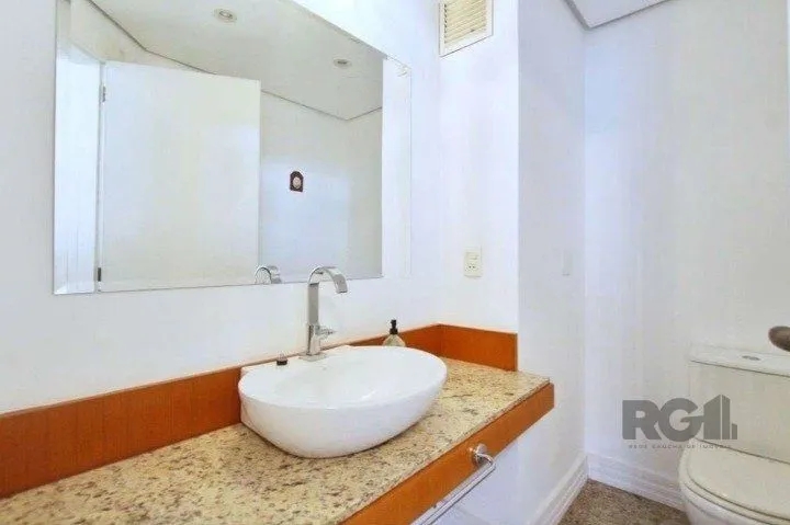 Imagem COBERTURA DUPLEX A VENDA 4 DORMITÓRIOS (2 SUÍTES) NO BELA VISTA