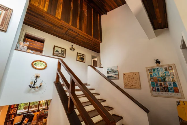 Imagem Casa 4 quartos à venda, 407 m² por R$ 1.600.000 - Granja Viana - Cotia/SP
