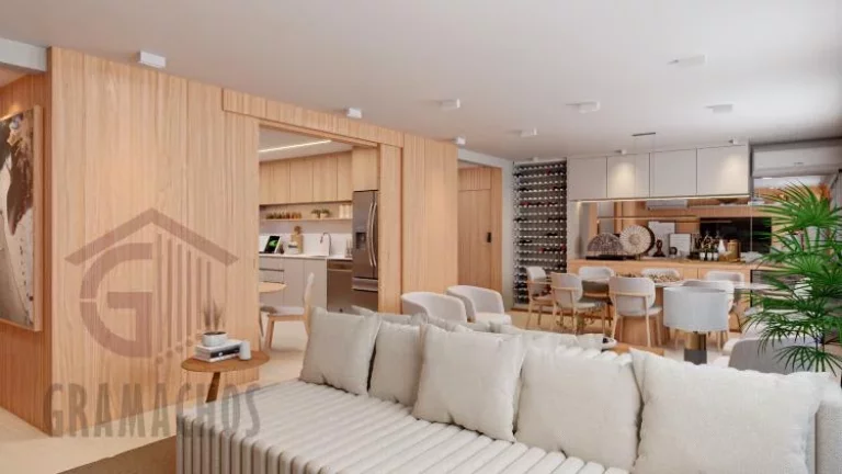 Imagem Apartamento à Venda no Jardim Paulista - São Paulo/SP
