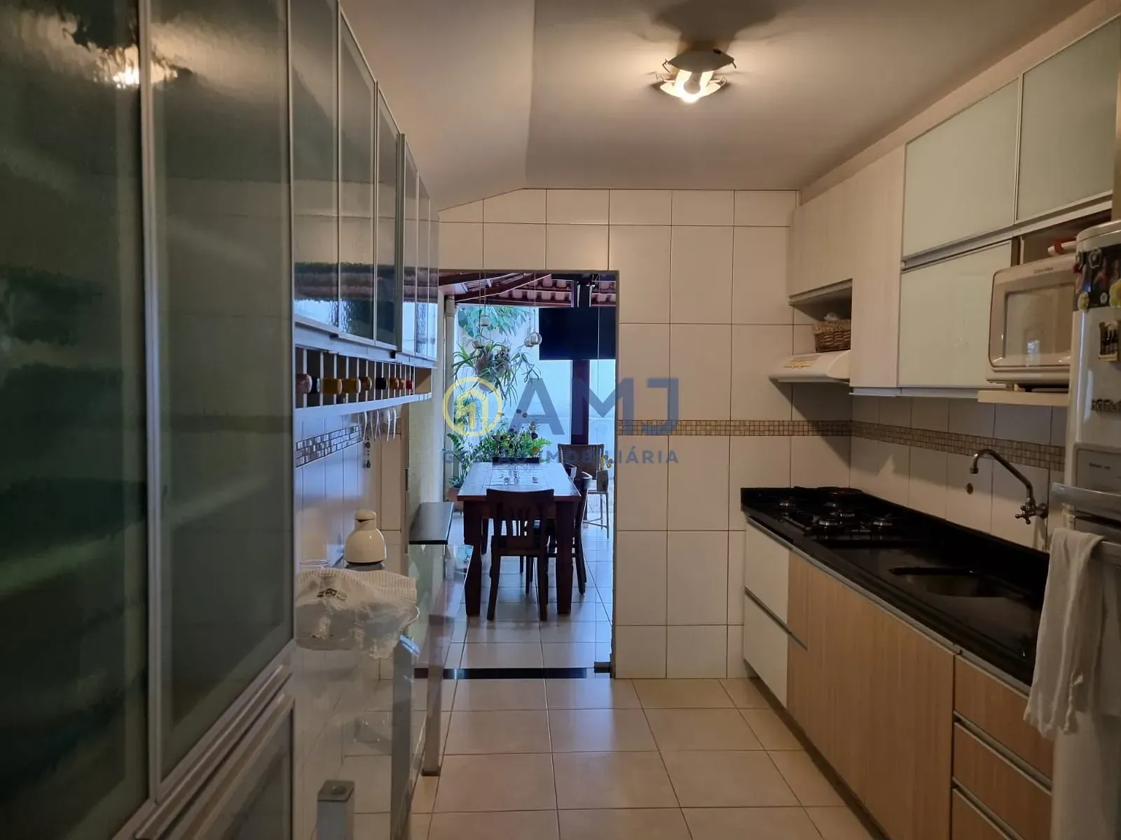 Imagem CASA TÉRREA À VENDA NO RESIDENCIAL MONTE VERDE - GOIÂNIA