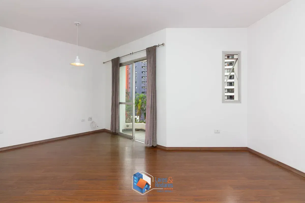 Imagem Apartamento para venda em Vila Indiana com 2 quartos, 75m²