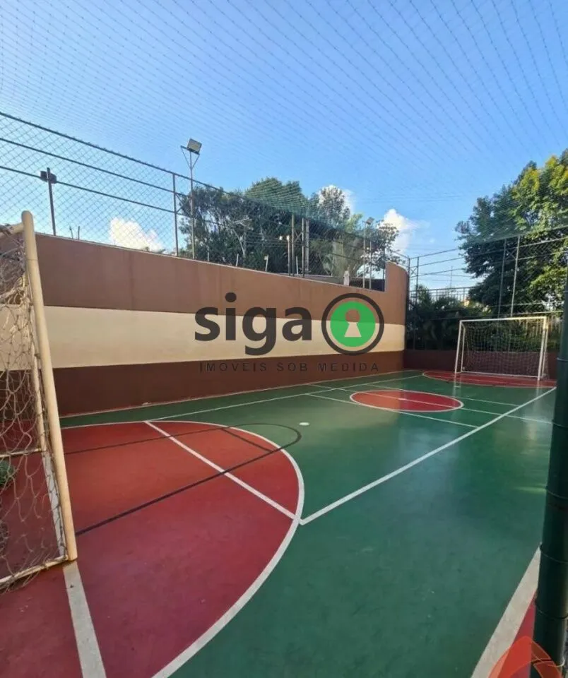 Imagem APARTAMENTO GARDEM COM 3 DORMITORIOS A VENDA NO TABOAO DA SERRA
