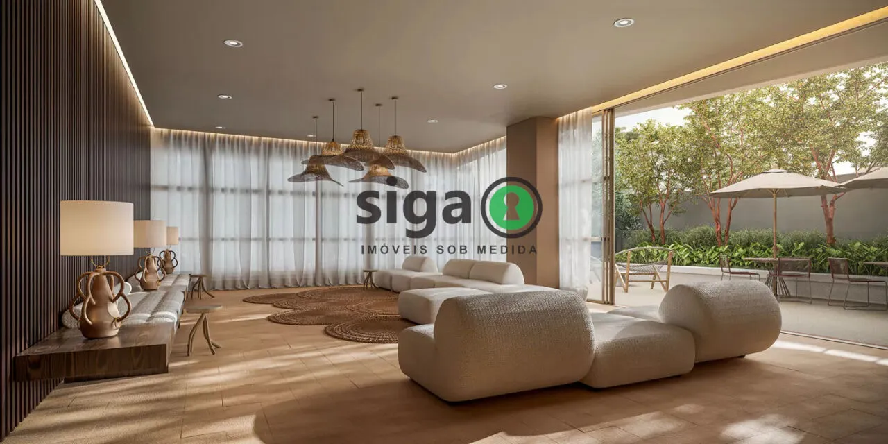 Imagem Apartamento 183 m² | 3 suítes e 3 vagas ? Onde tudo acontece no Paraíso