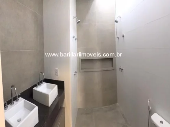 Imagem CASA NOVA TERREA ALPHAVILLE RIBEIRÃO