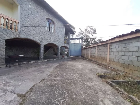Imagem OPORTUNIDADE ÚNICA CASA NO BAIRRO SÃO SALVADOR !!!!!!!!!!