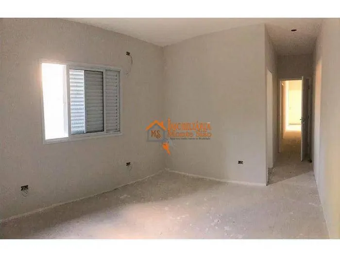 Imagem Sobrado com 3 dormitórios à venda, 157 m² por R$ 1.250.000,00 - Vila Milton - Guarulhos/SP